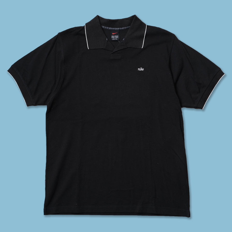 Vintage Deadstock Nike Polo Medium / Large