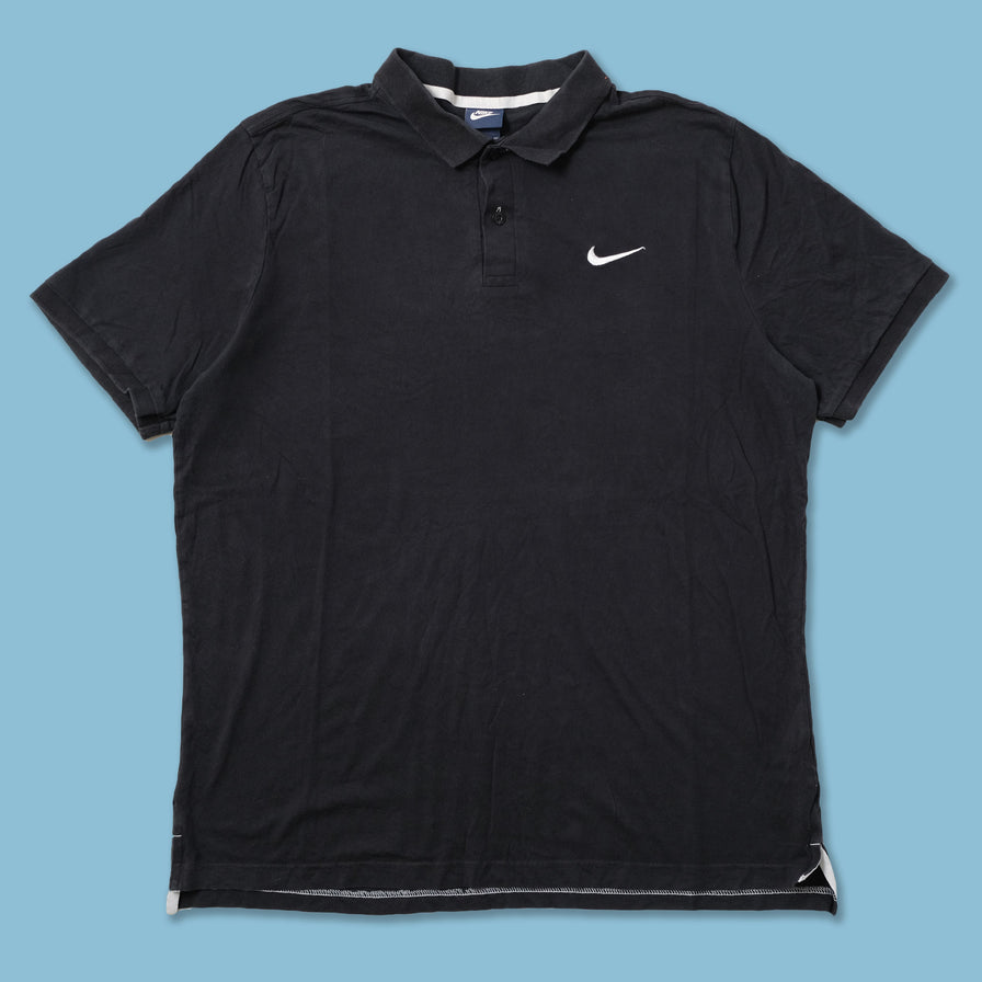 Nike Mini Swoosh Polo Large / XLarge