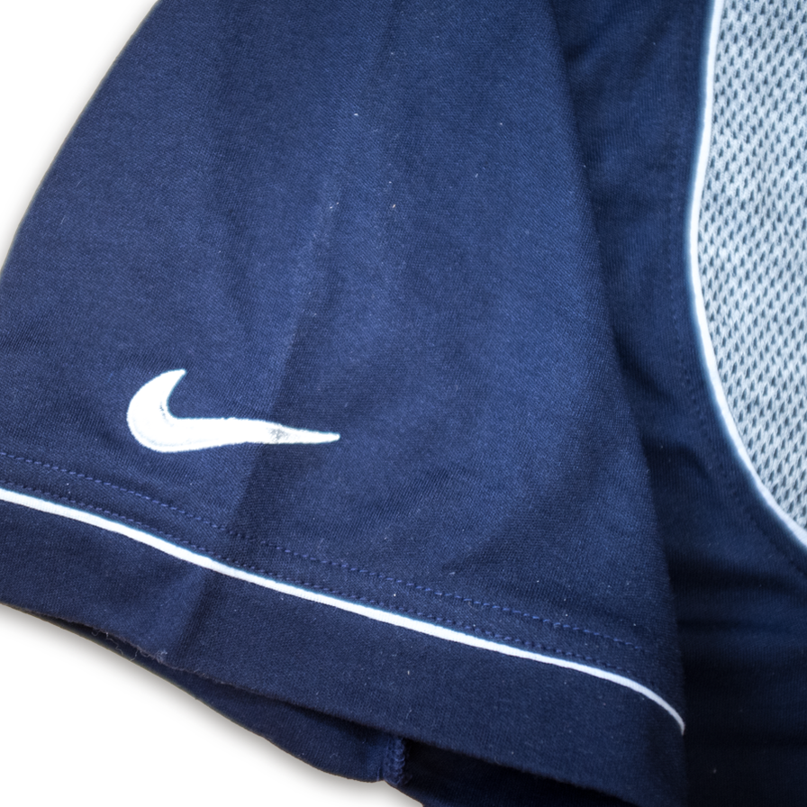 Nike Polo XLarge (Made in USA) - Double Double Vintage