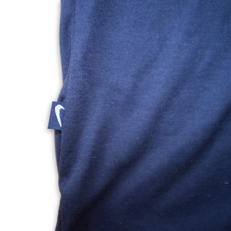 Nike Polo XLarge (Made in USA) - Double Double Vintage