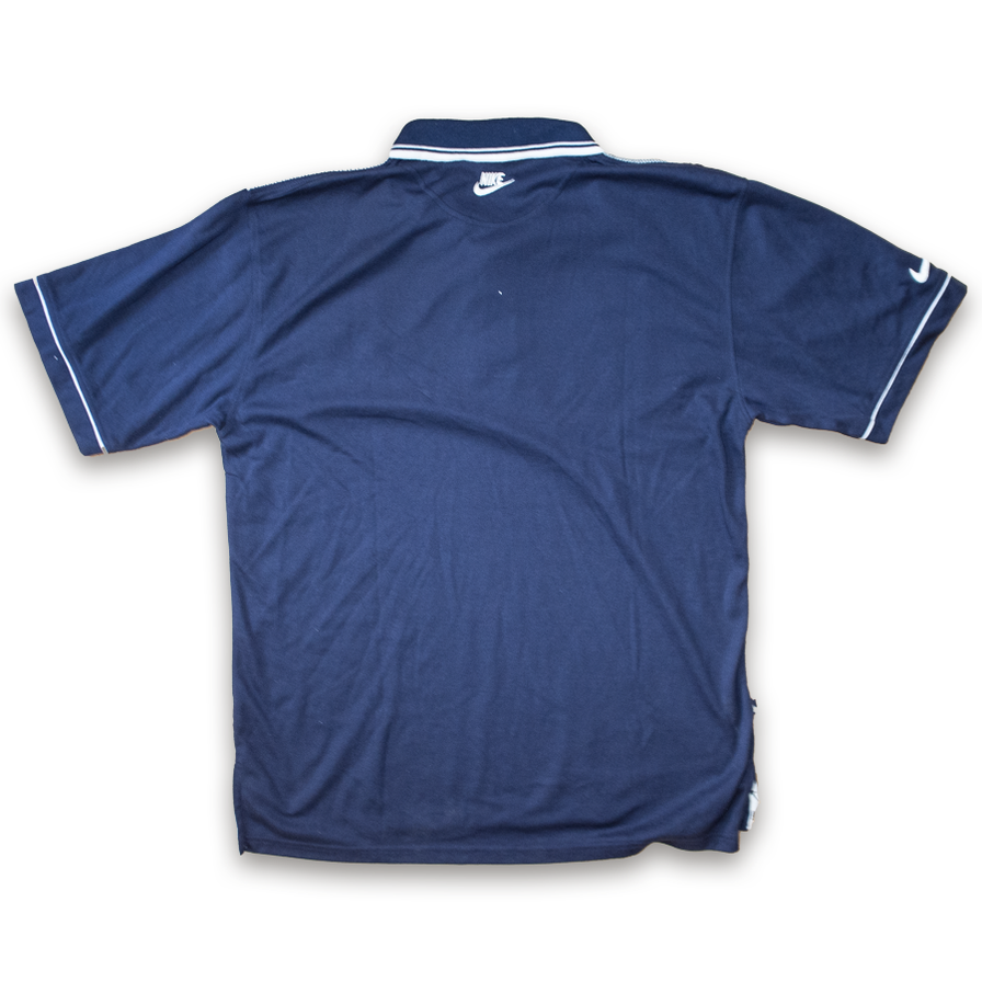 Nike Polo XLarge (Made in USA) - Double Double Vintage