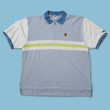 Vintage Nike Tennis Polo Medium