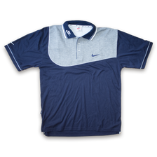 Nike Polo XLarge (Made in USA) - Double Double Vintage
