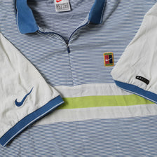 Vintage Nike Tennis Polo Medium