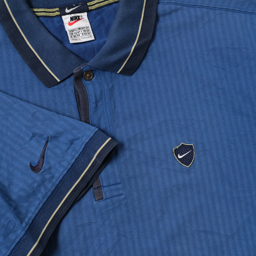 Vintage Nike Polo XLarge