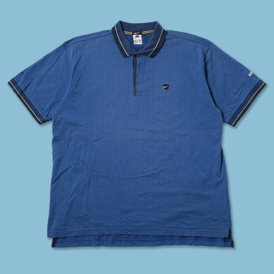 Vintage Nike Polo XLarge