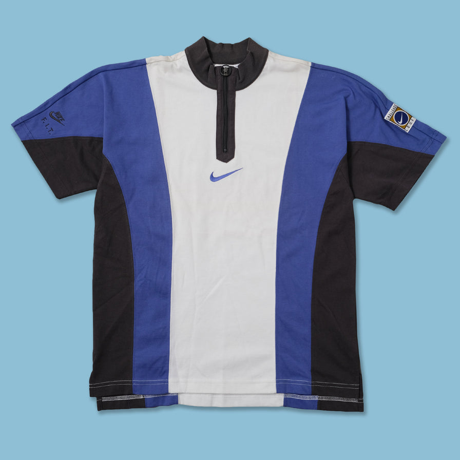 Vintage Deadstock Nike Challenge Court Women's Top Small