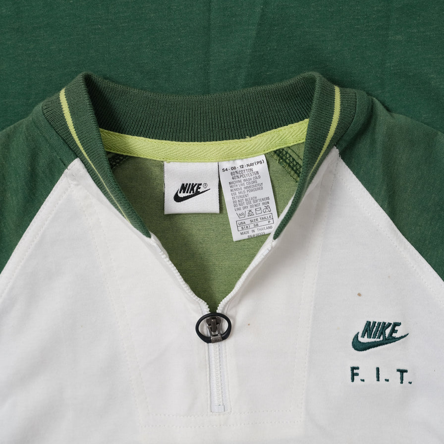 Vintage Deadstock Nike FIT Women's Top XSmall