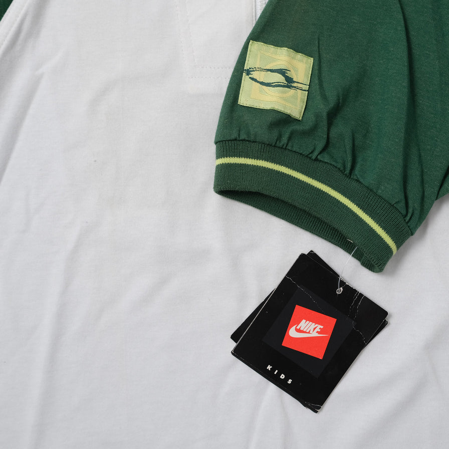 Vintage Deadstock Nike FIT Women's Top XSmall