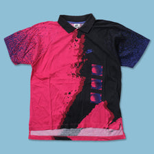 Vintage Nike Challenge Court Polo Small / Medium