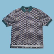 Vintage Deadstock Nike Golf Polo Large / XLarge
