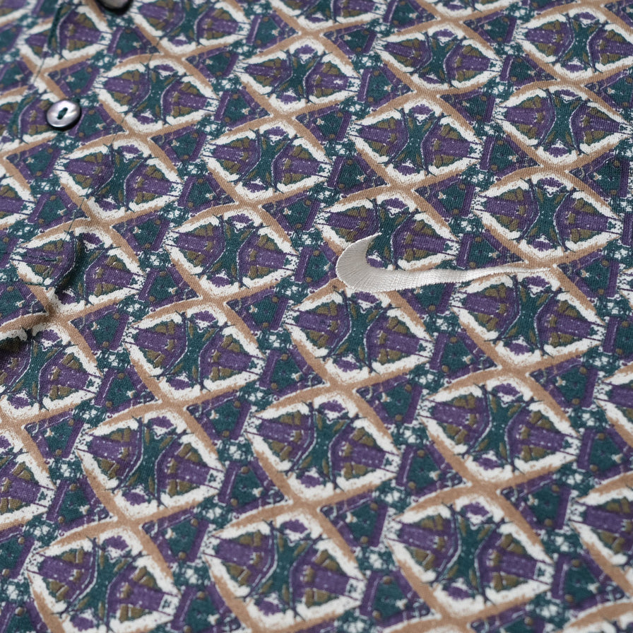 Vintage Deadstock Nike Golf Polo Large / XLarge