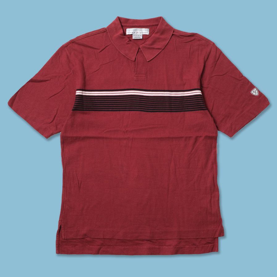 Vintage Nike Tiger Woods Polo Small