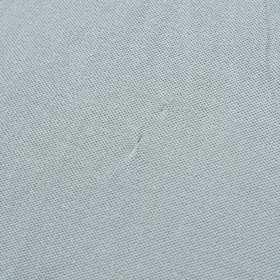 Vintage Nike Mini Swoosh Polo Medium / Large