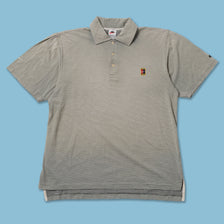Vintage Nike Tennis Polo Small