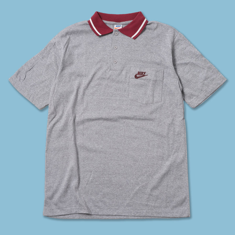 Vintage Deadstock Nike Polo Medium