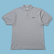 Vintage Deadstock Nike Polo Large / XLarge