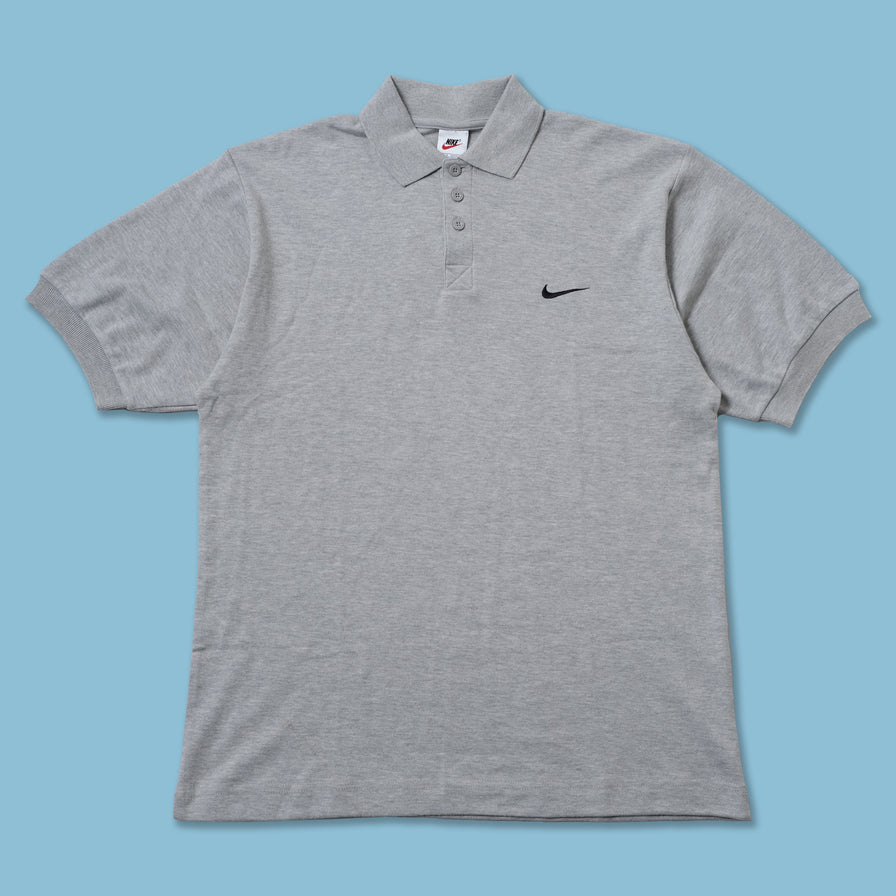 Vintage Deadstock Nike Polo Large / XLarge