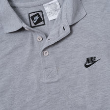 Vintage Nike Polo XLarge