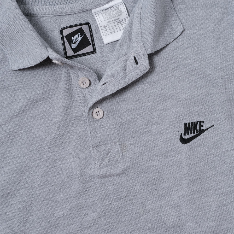 Vintage Nike Polo XLarge