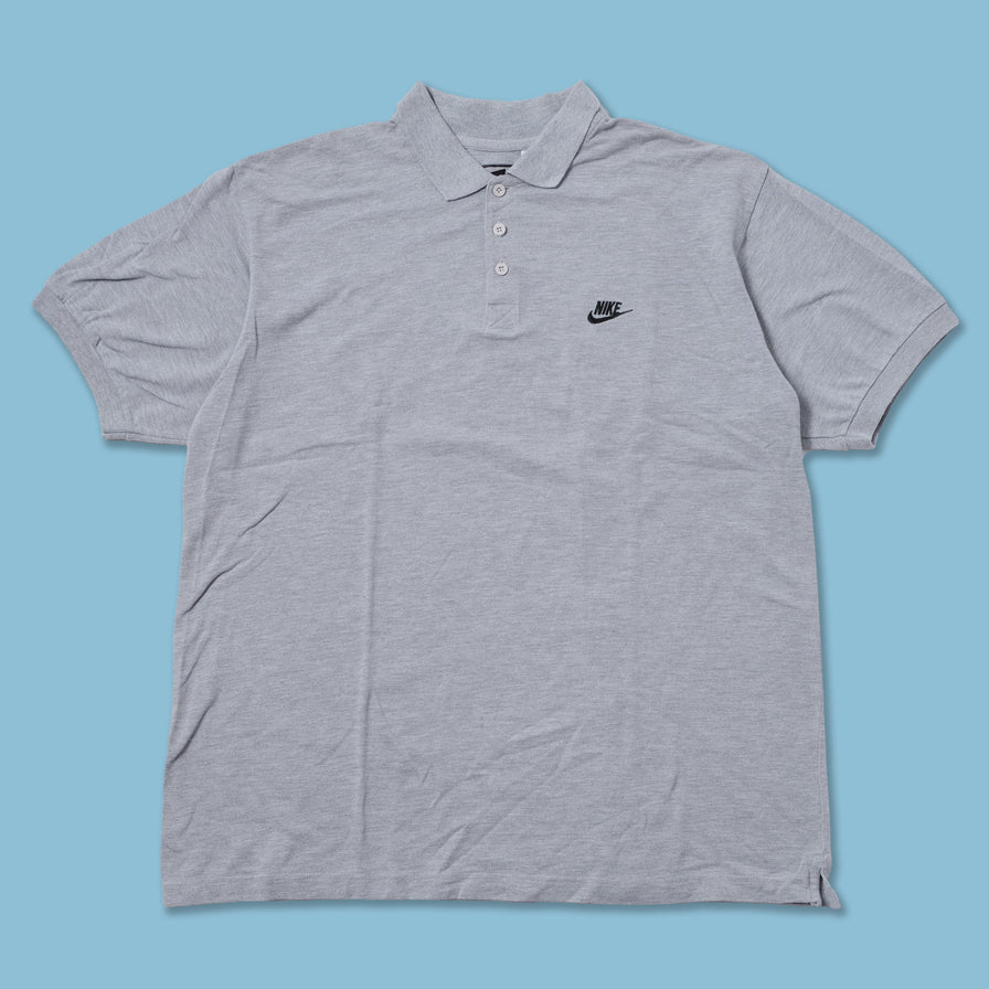 Vintage Nike Polo XLarge