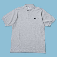 Vintage Deadstock Nike Polo Large