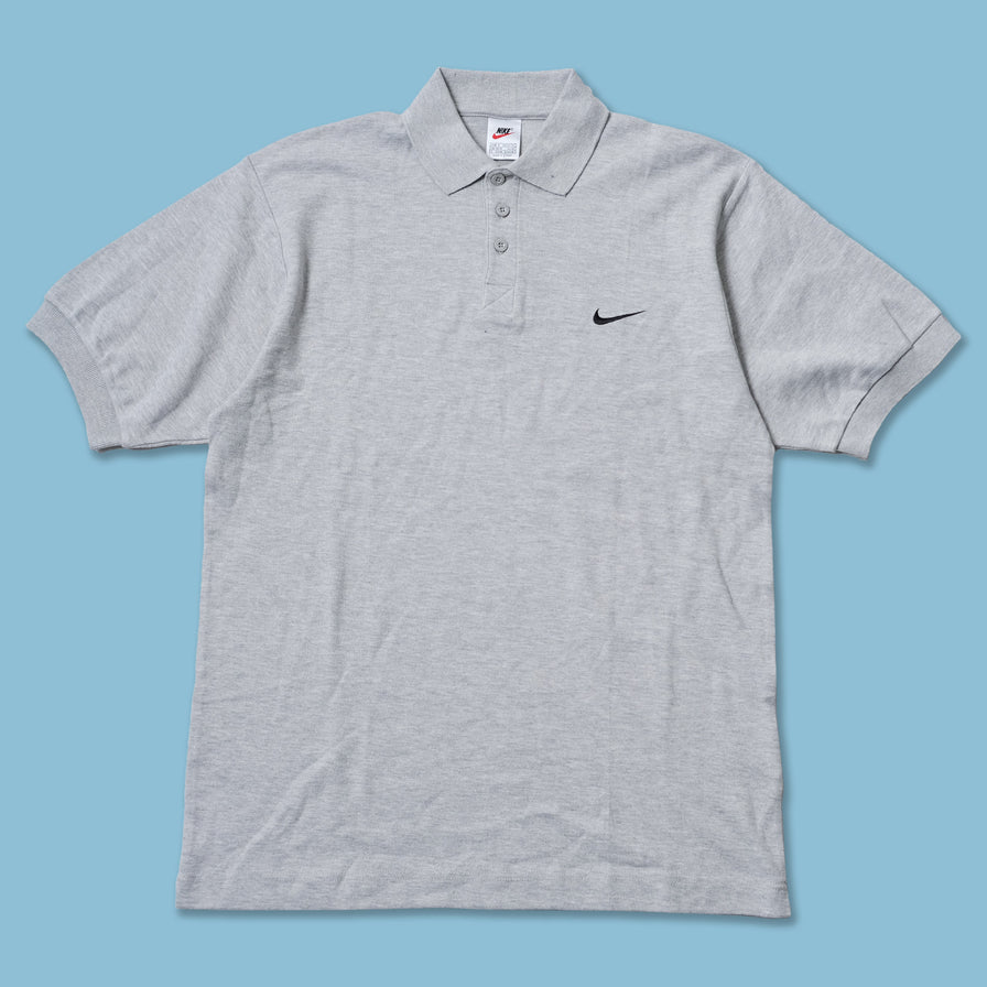 Vintage Deadstock Nike Polo Large