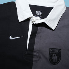 Nike Polo Shirt Small - Double Double Vintage