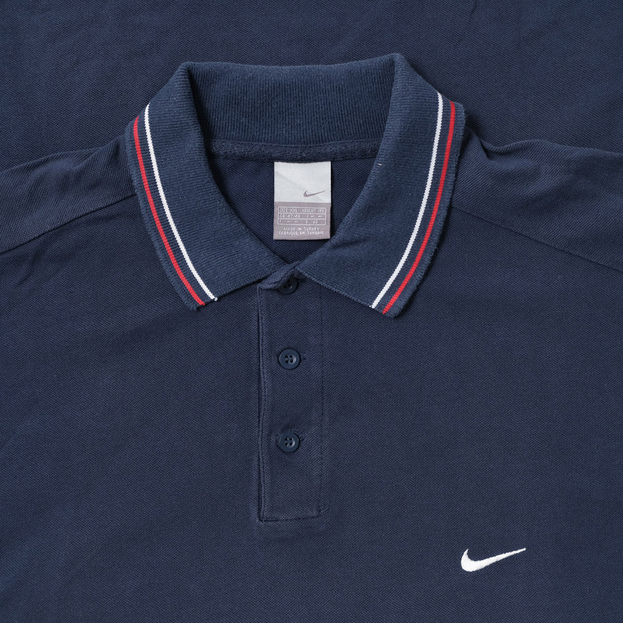Vintage Nike Polo XLarge / XXL