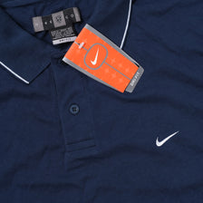 Vintage Deadstock Nike Golf Polo XLarge