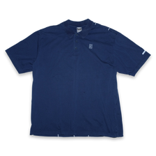 Vintage Nike Tennis Polo XLarge - Double Double Vintage
