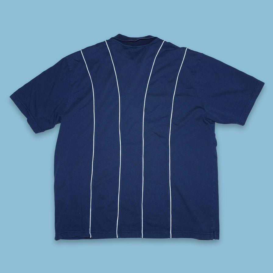 Vintage Nike Tennis Polo XLarge - Double Double Vintage