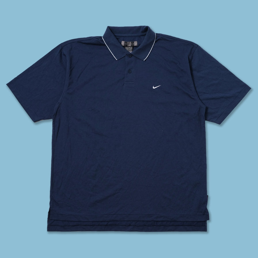 Vintage Deadstock Nike Golf Polo XLarge