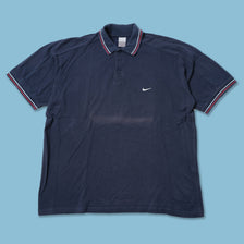 Vintage Nike Polo XLarge / XXL