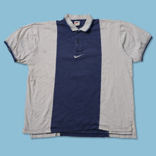 Vintage Nike Polo Large