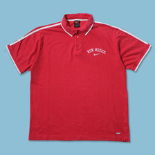 Vintage Nike New Mexico Polo Large