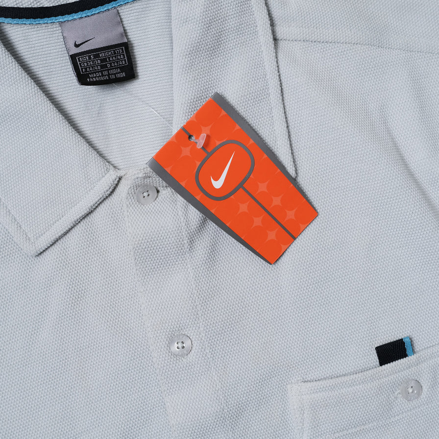 Vintage Deadstock Nike Shirt Small