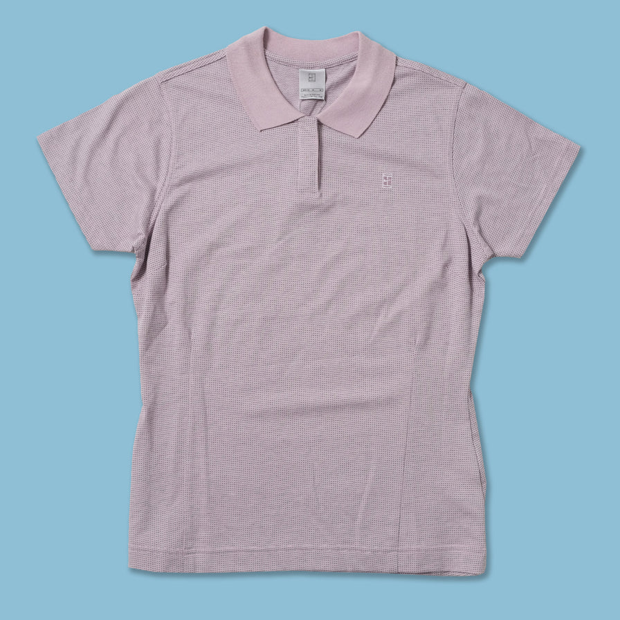 Vintage Deadstock Nike Women's Tennis Polo XS / Small