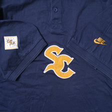 Vintage Nike Supreme Court Polo XLarge