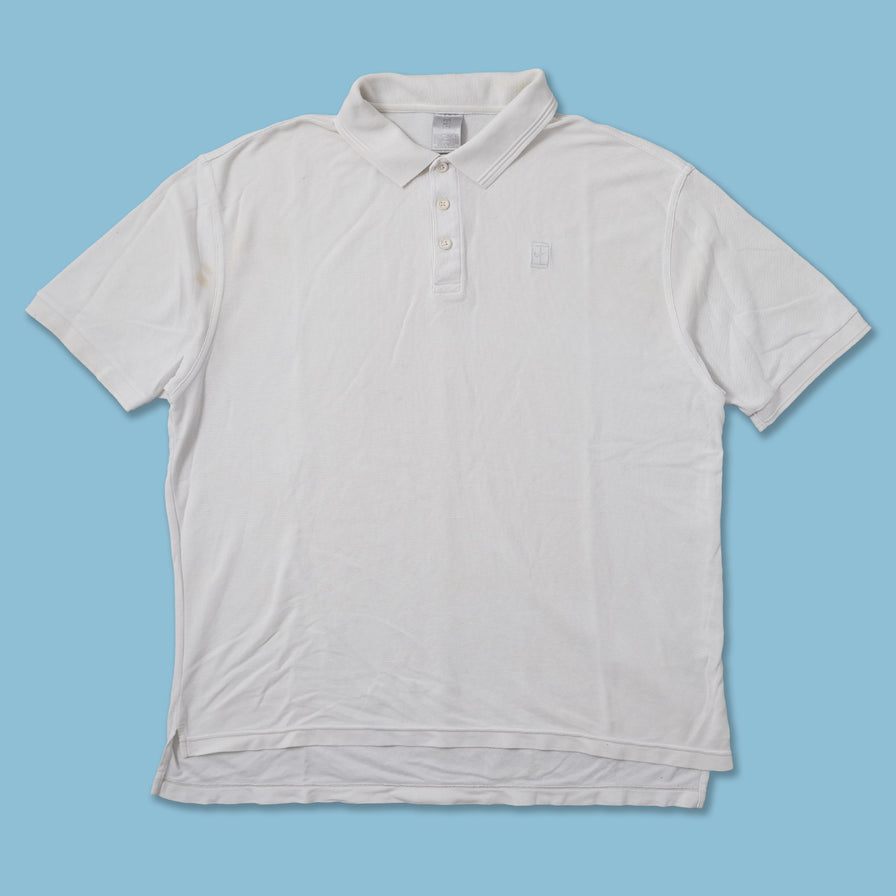 Vintage Nike Tennis Polo XLarge