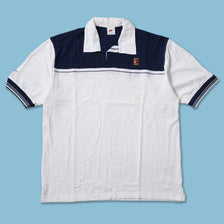 Vintage Deadstock Nike Tennis Polo Medium