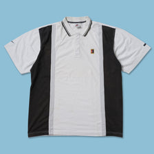 Vintage Nike Tennis Polo Large / XLarge
