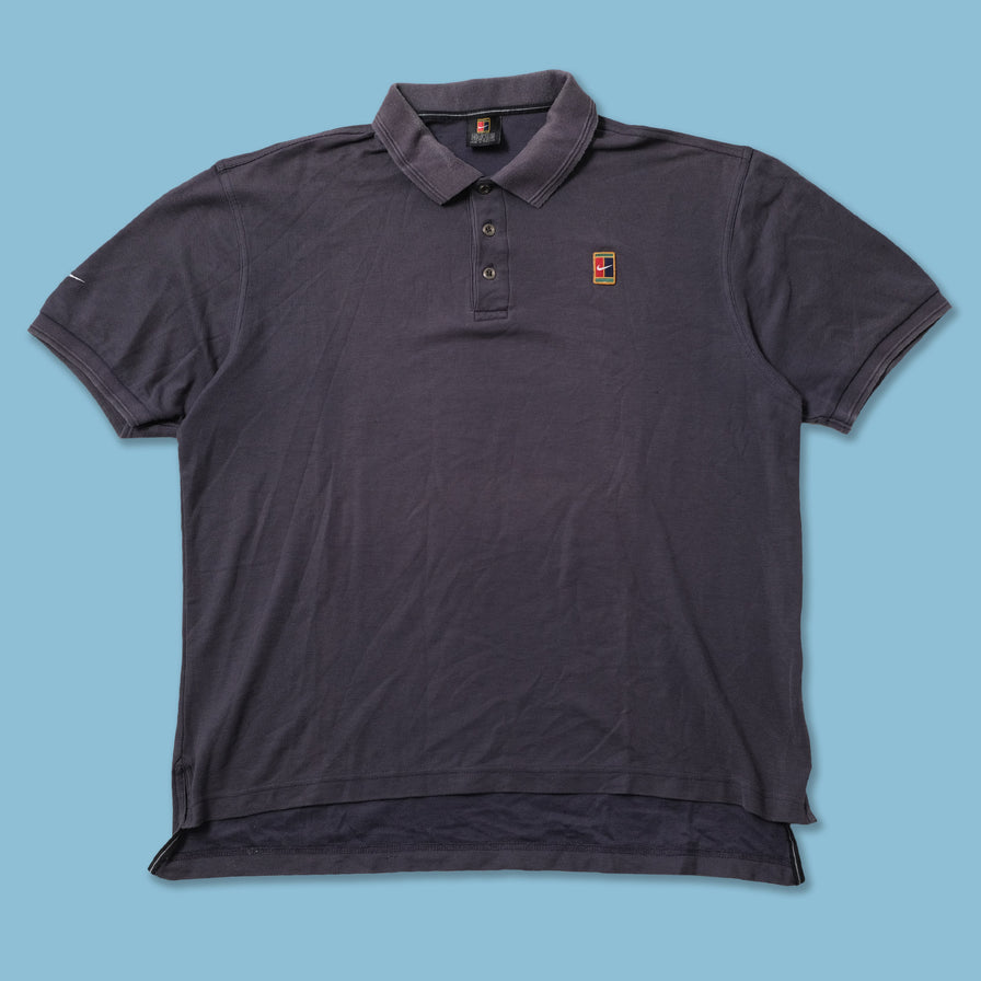 Vintage Nike Tennis Polo Small