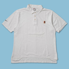 Vintage Nike Tennis Polo Small