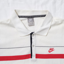 Vintage Nike Polo Large