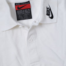 Vintage Deadstock Nike Premier Polo