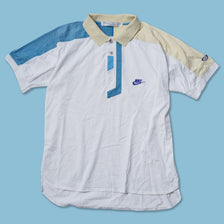 Vintage Nike Supreme Court Polo Small