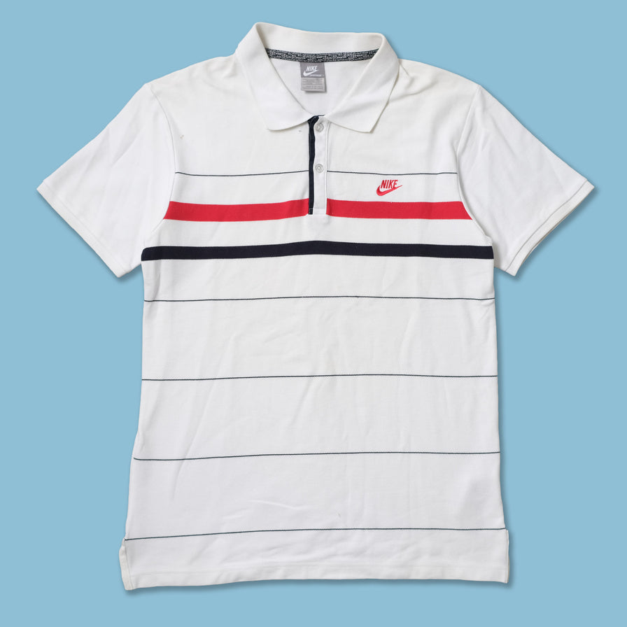 Vintage Nike Polo Large