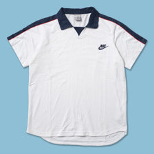Vintage Nike Polo Medium