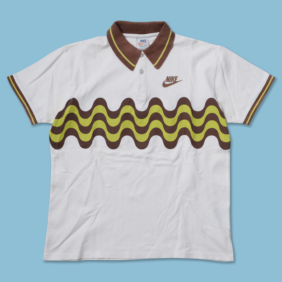 Vintage Nike Polo Small / Medium